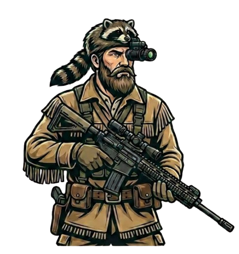 Frontier Tactics